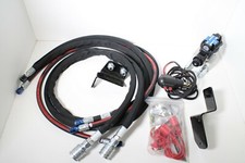 Land Pride Third Function Valve Kit For B2650 & B3350 Kubota Tractors 380-168a