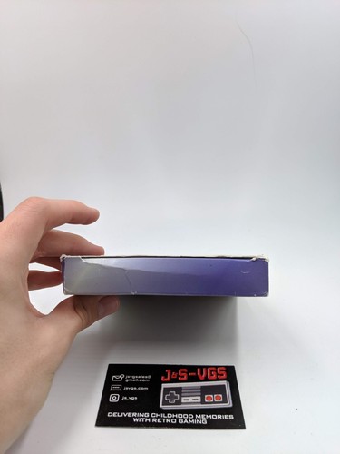 NGBG - Authentisches Pokemon Gameboy Farbe Game Boy Pokemon GELB ROT KRISTALL - Bild 192 von 704
