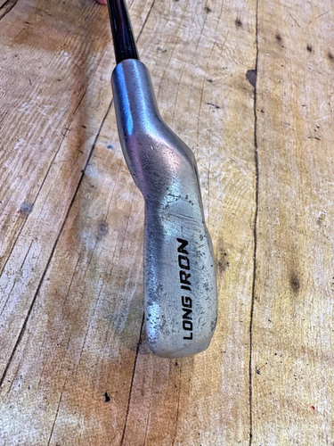 WILSON PROFILE Jr. JUNIOR LONG IRON RH GRAPHITE SHAFT 31.5" ⛳GUC⛳ - Picture 2 of 7