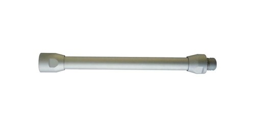 ewo Blaspistolen-Verlängerung Aluminium gerade Länge 150 mm