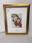 Green Tree Gallery Gold Picture Frame 10x13 Glass Display New Photo Frame