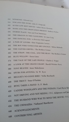 STORYTIME by Reader's Digest  1982 Second Printing 70 Young People Stories  HC - Bild 10 von 19