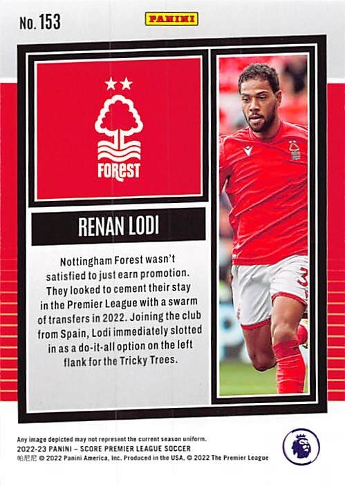 Renan Lodi