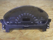 325766 Instrumentenkombination MERCEDES-BENZ A-Klasse (W168) A1685404011