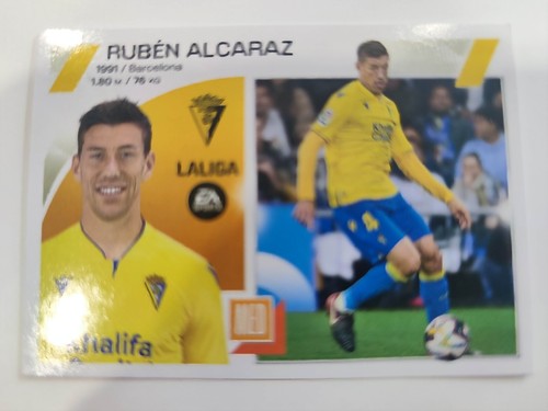 LIGA ESTE 2023/2024 TODOS LOS CROMOS PARTE 1 (COMPRA 1 Y LLEVATE 2 MAS GRATIS) - Imagen 138 de 245