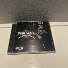 Get Money, Stay True [PA] by Paul Wall (Rap) (CD, Apr-2007, Asylum)