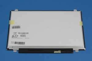 AJParts 14.0 Compatible Laptop LED LCD Matte Screen for NT140WHM-N41 Notebook WXGA HD Display Panel 30 Pin Connector UK Seller