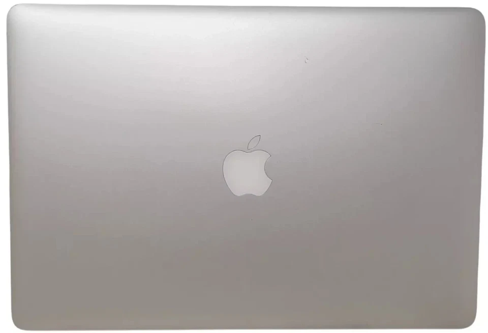 Apple MacBook Pro 2012 A1398 256GB/16GB Silver Intel i7 15" 2.3GHz Laptop - Image 4 of 4