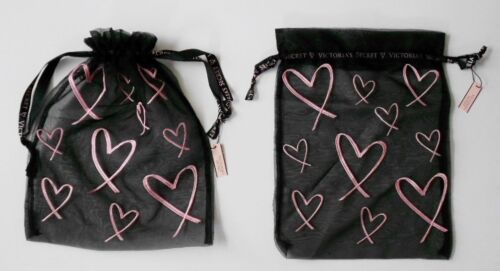 Borsa da spiaggia Victoria's Secret Angel City catena nuova con etichette nera, bianca e regalo! - Foto 8 di 24