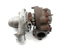 Toyota Avensis 2.0 D-4D Turbolader 17201-0R070 2.0 Diesel 93Kw 2010 10029098