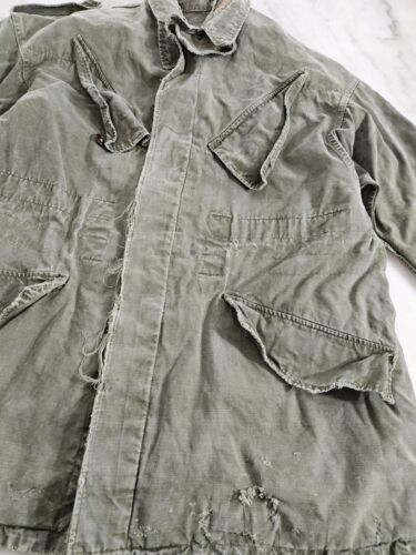 Rare 1959 Dutch Military Jacket Cold War Era Royal Netherlands Army KL Authentic - Picture 2 of 14