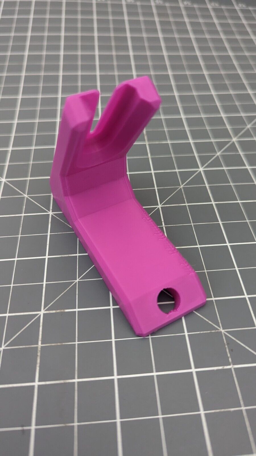 Zipper Jig Perfect Tool for Easy Zip Installation Sewing Tools EmiB Designs - Picture 2 of 5