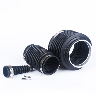 Mercruiser Alpha One Generation 2 exhaust shift u-joint bellows