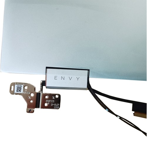 HP ENVY X360 15-ED 15M-ED 15,6" FHD LCD Touchscreen LED Baugruppe volles Scharnier - Bild 4 von 5