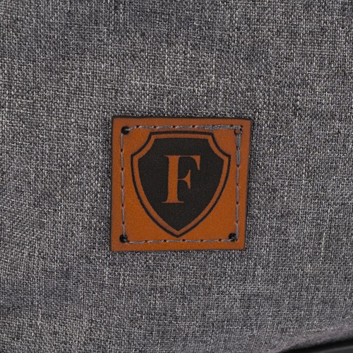 Reiserucksack 40x20x25cm Flugzeug Rucksack Koffer Mini RYANAIR Handgepäck 20L - Bild 11 von 14