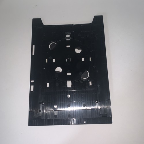 Original Epson R1800 R1900 R2000 R2880 R3000 P400 CD DVD Tray - Picture 2 of 2