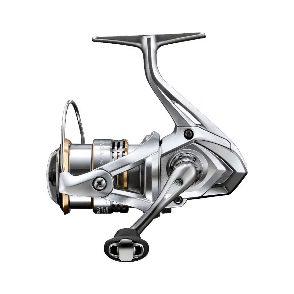 SHIMANO Sedona FJ C2000S от TACKLE-ВЫГОДНЫЕ ПРЕДЛОЖЕНИЯ !!!