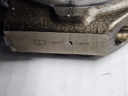 2001 2004  LB7 Duramax 6.6L Diesel Piston Connecting Rods OEM - Bild 5 von 24