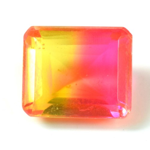 Russian Bi Color Alexandrite Mix Shape Gemstone Certified New Stock - Picture 32 of 69
