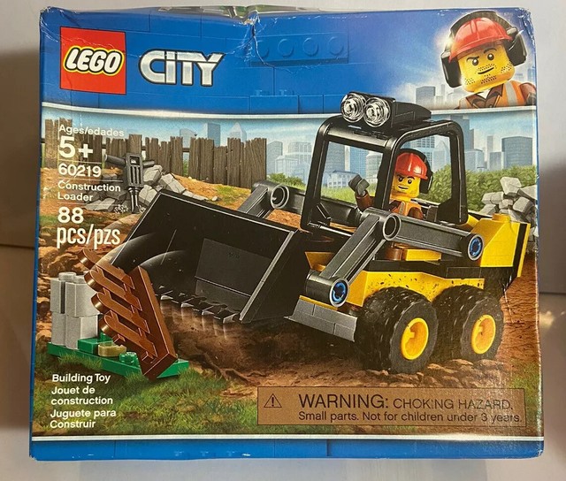 lego set 60219