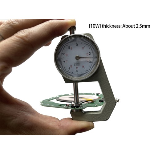 10W 15W Wireless Charger Transmitter Module Fast Charge 5-12V for Apple Android - 第 14/31 張圖片