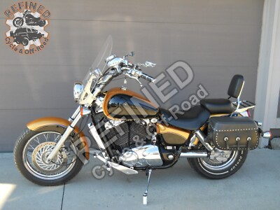 BMW R1100R & HONDA SHADOW VT1100C セット BMW R1100R & HONDA SHADOW VT1100C セット BMW R1100R & HONDA
