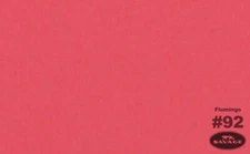 Savage Seamless Background Paper 53" x 12 yd Flamingo