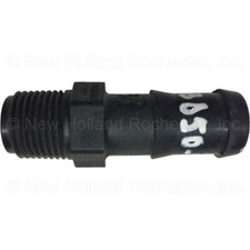 Banjo 1/2" Male Thread X 3/4" Hose Barb Part # HB050-075