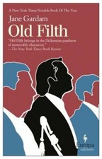 Old Filth by Jane Gardam: New