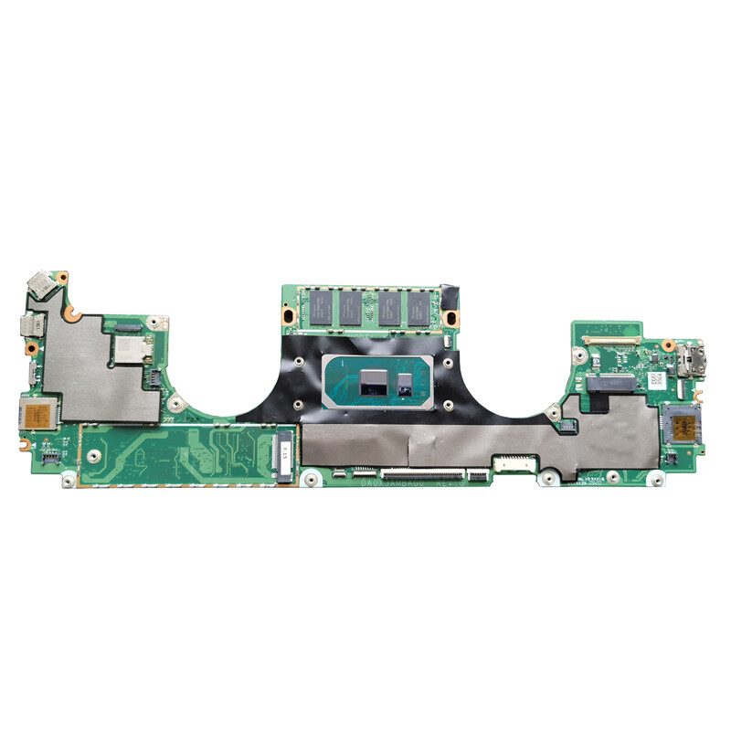 Carte Lecteur HP Spectre X360 13-4176nz - 828821-001 - Testée Et Fonctionnelle