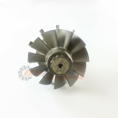 08-10 Ford Powerstroke 6.4L Turbo High Pressure Repair Kit Billet Wheel Turbine - Bild 5 von 12