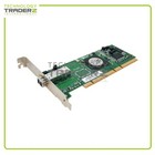 FC5010409-72 Qlogic QLA2340 2Gb 1-Port FC PCI-X Controller Card W/ Long Bracket