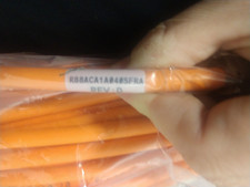 Omron Automation R88A-CA1A040SFR-A High Flex Power Cable, 40 Meter Length