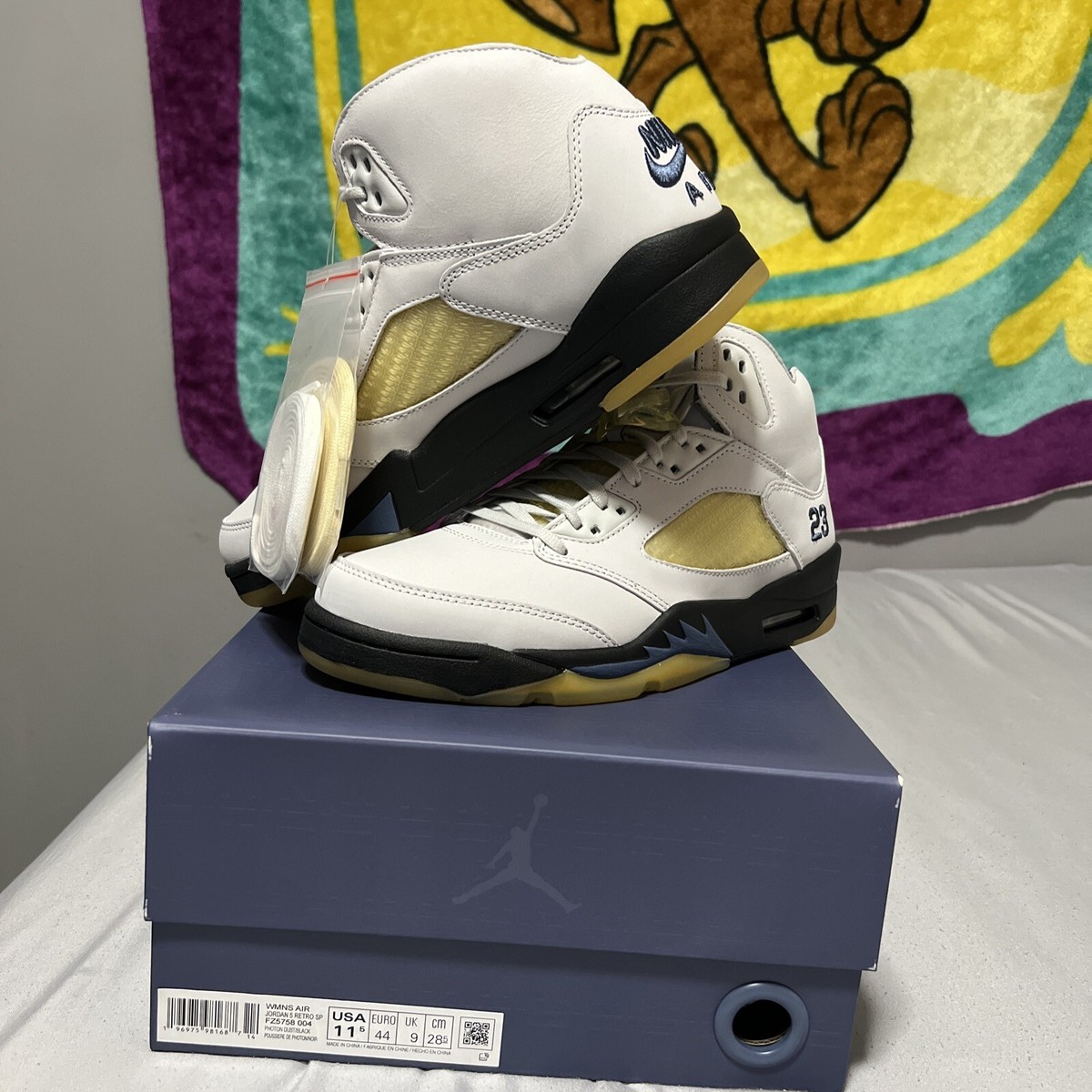 11.5 jordans hotsell
