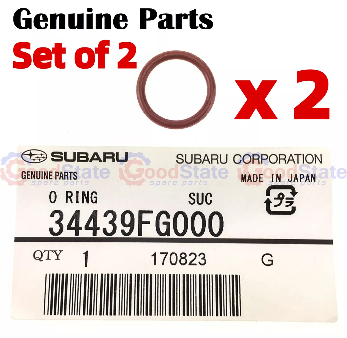 Forester xt parts deals