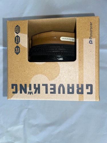 2024 Panaracer GravelKing 700c x 30 SS TLR braun Tubeless Reifen Touring japanisch - Bild 4 von 7