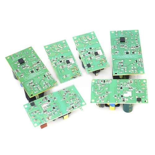 AC-DC 5V 2A 12V 1,5A/2A/3A 24V 1A/1,5A Schaltnetzteil Modul Adap~pd - Bild 4 von 13