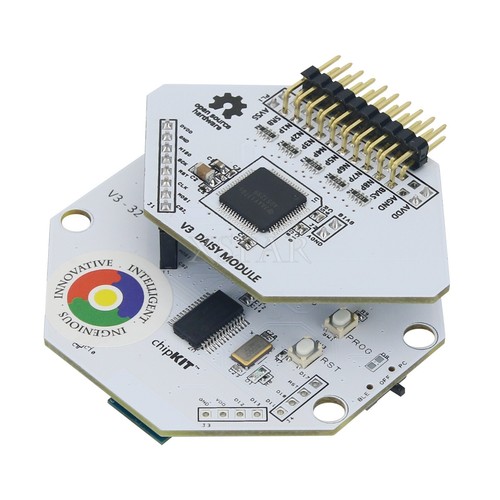 16 canali versione Bluetooth OpenBCI V3 compatibile open source Arduino EEG Brain - Foto 5 di 6