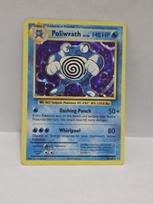Poliwrath 25/108 Evolutions Holo