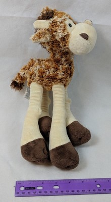 melissa and doug soft toys