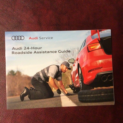 AUDI Q3 2019 MANUAL COMPLETO DEL PROPIETARIO LIBROS REF PRINCIPAL NAVEGACIÓN XM estuche guía todos los modelos - Imagen 4 de 7