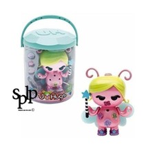 GIOCHI PREZIOS Starry Fairy + 5 Anni Bambola Fashion Doll 13 CM Nuova