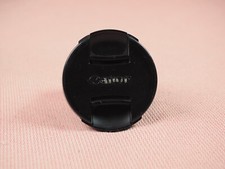 Genuine Canon EOS E-77II 77mm Front Lens Cap