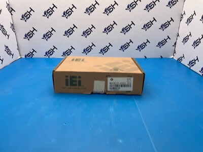IEI WAFER-PV-D4251-R10 industrial control motherboard
