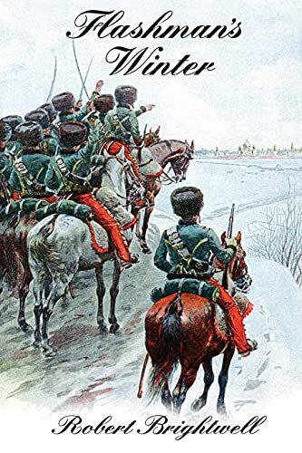 Flashman's Winter, Robert Brightwell - Bild 1 von 1