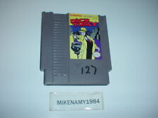 DICK TRACY game cartridge only for Original Nintendo NES system