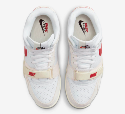 靴 Nike Air Trainer 1 \"Chicago Split\" 29cm Nike Air Trainer 1 