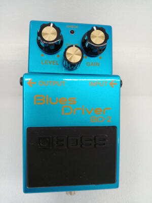 美品 BOSS BD-2 BOSS - BD-2 | Blues Driver