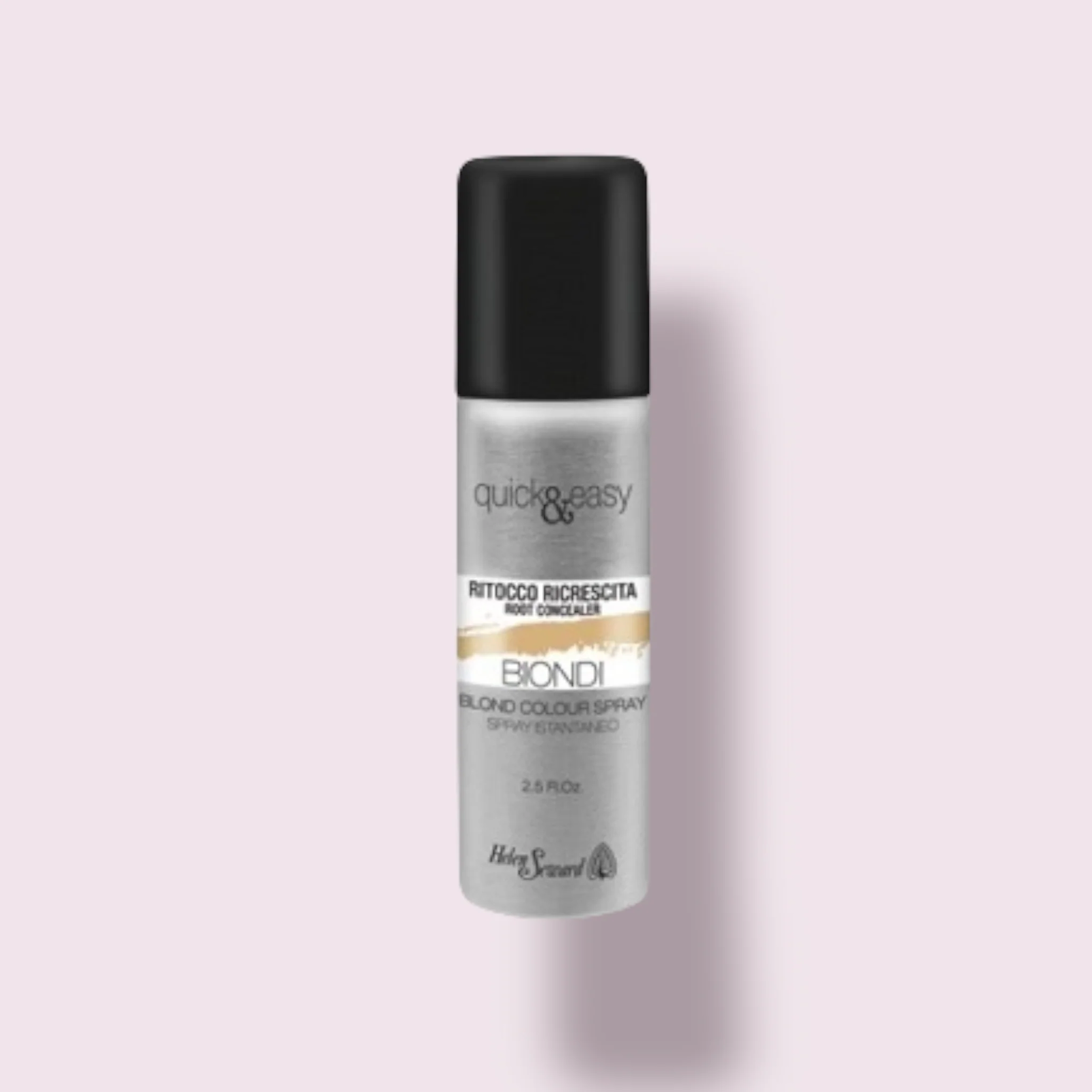 Quickeeasy Ritocco Biondo