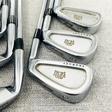 MacGregor PCB Forged Single Iron. Sold Separately. Regular Steel # 12863